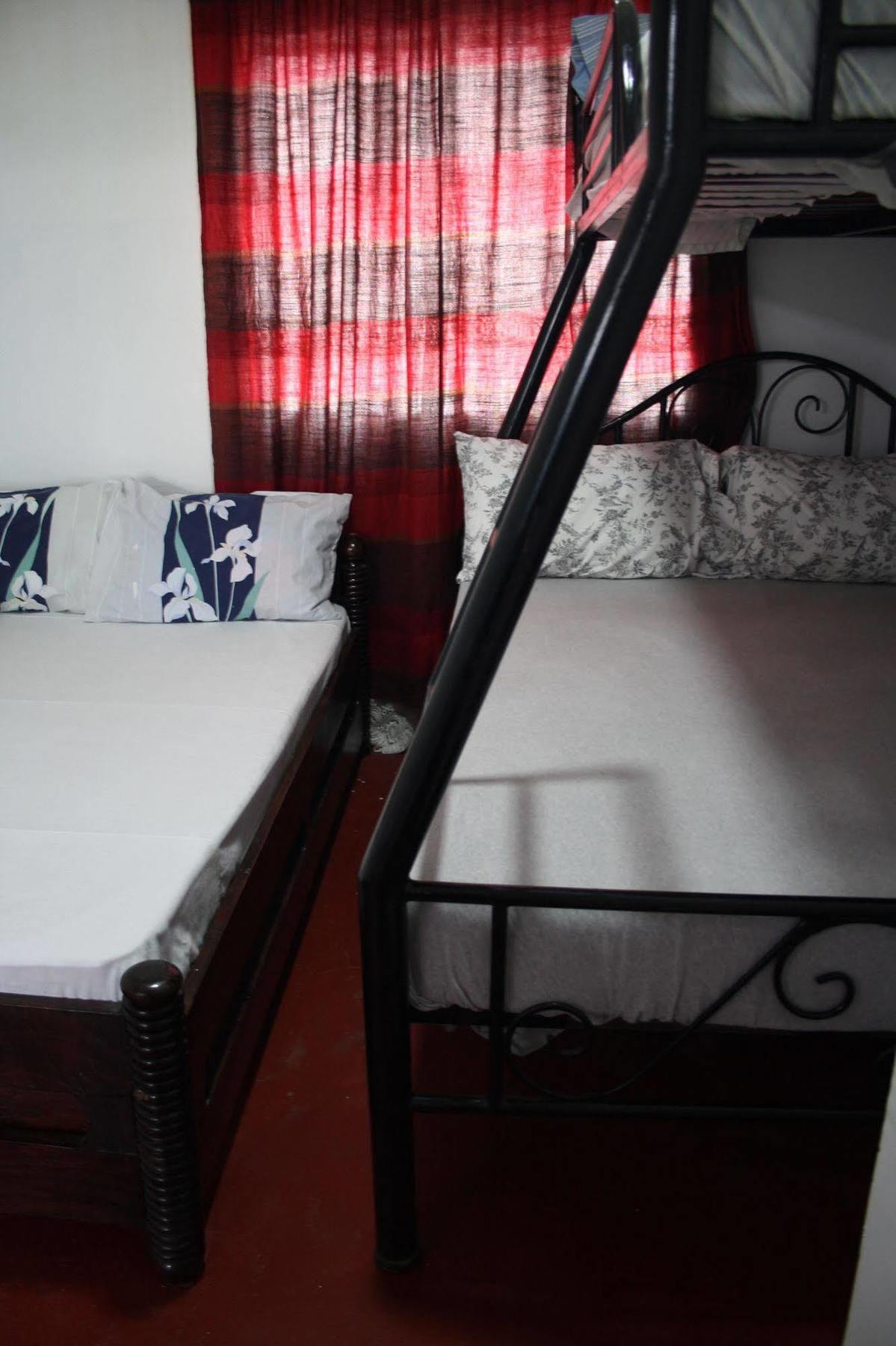 White House Of Tanzania Hostel Arusha Buitenkant foto